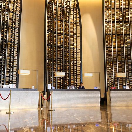 Wanda Realm Jiangmen Exterior foto