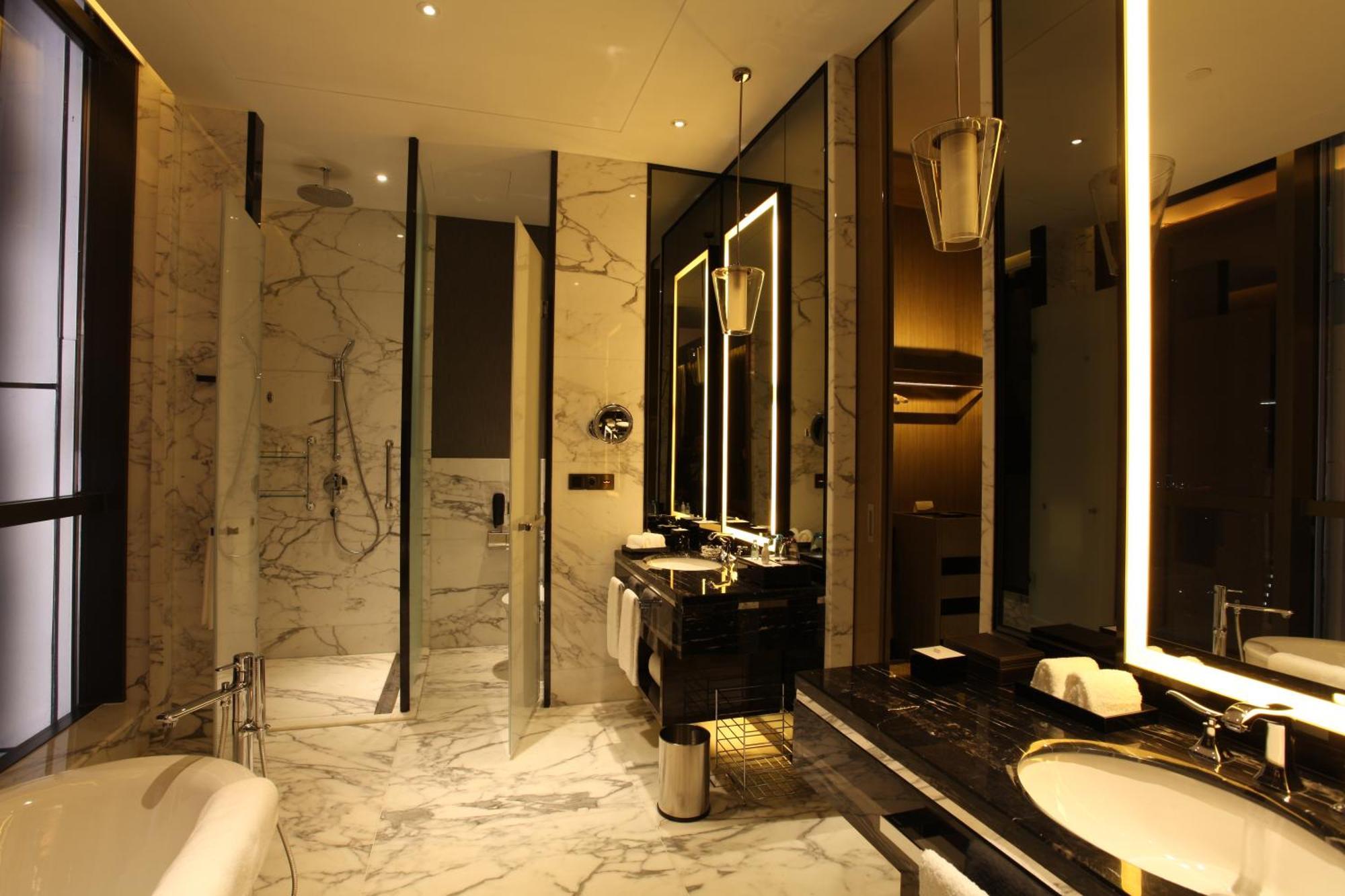 Wanda Realm Jiangmen Exterior foto